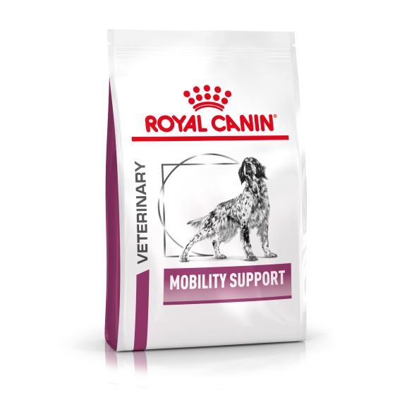 RC Vet Dog Mobility Support 12kg