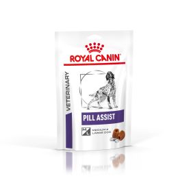 RC Vet Expert Dog Pill Assist Medium Large Dogs 224gr