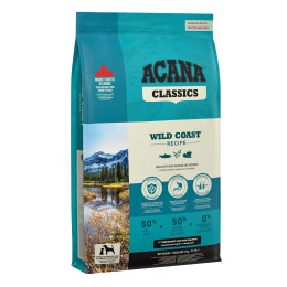 Acana Dog Classic Wild Coast 9.7kg (On order)