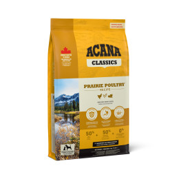 Acana Dog Classic Prairie Poultry 9.7kg (On order)
