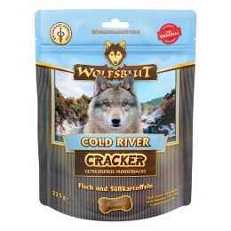 Wolfsblut Cracker Cold River 6x225g