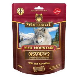Wolfsblut Cracker Blue Mountain 6x225g