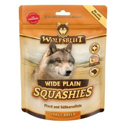 Wolfsblut Squashies Breed Wide Plain 6x300g