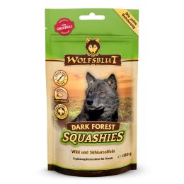 Wolfsblut Dark Forest Squashies 8x 100g