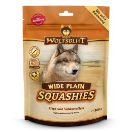 Wolfsblut Wide Plain Squashies 6x 300g
