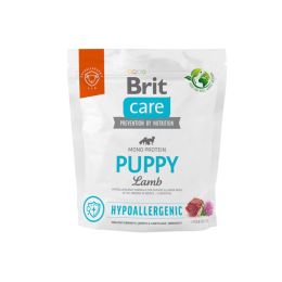 Brit Care Dog Puppy Hypoallergenic Agneau & Riz 1kg