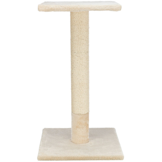 Baena cat tree 69cm beige