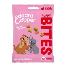 E&C Puppy Bites Duck and Chicken small 50gr