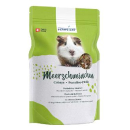 Mel. for guinea pigs 6x850gr (MEER) (On order, delivery time 4 to 9 days)