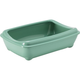 Toilet Case Arist-o-tray Medium Soft Green