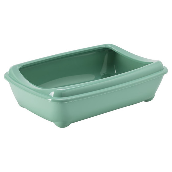 Toilet Case Arist-o-tray Medium Soft Green