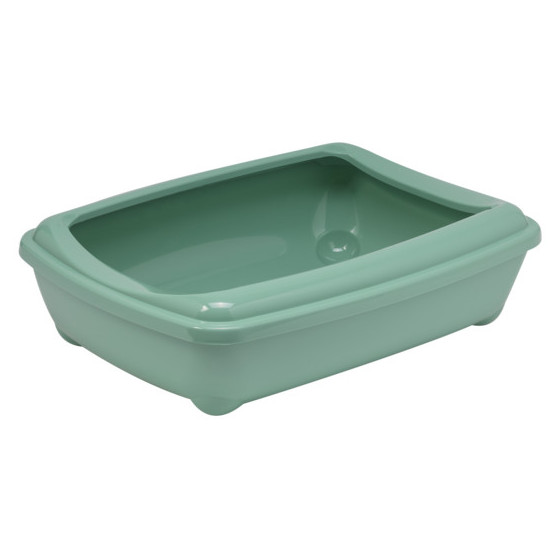 Toilet Case Arist-o-tray Large Soft Green