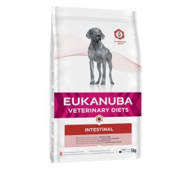 Eukanuba Dog Veterinary Diet Intestinal 5kg