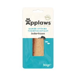 Applaws Cat Longe de Thon Entier 30gr