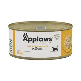 Applaws Chicken Breast Box 156g