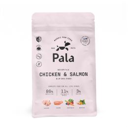 Pala N°2 Poulet Saumon 1kg