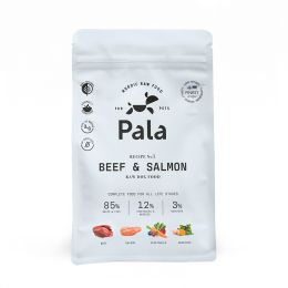 Pala N°3 Bœuf Saumon 1kg