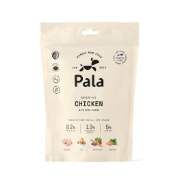 Pala N°5 Poulet 400gr