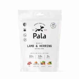 Pala N°7 Agneau Hareng 400gr