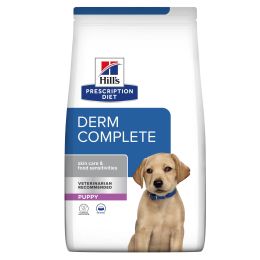 Prescription Diet™ Canine Puppy Derm Complete 1.5kg