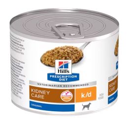 Prescription Diet™ Canine k/d™ Original 12x200gr