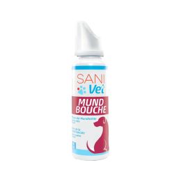 Sani Vet Spray Bouche 100ml