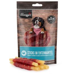 Snuggis Stick de Canard 100gr