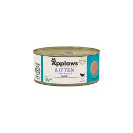 Applaws Kitten Tuna Box 70g