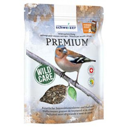 Mélange pour Oiseaux Sauvages PREMIUM 15 KG (Ancien FA )