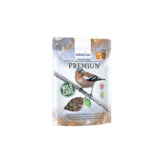 PREMIUM Wild Bird Mix 15 KG (Old FA )