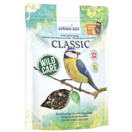 Wild CLASSIC Bird Mix 25kg ( Old FB )