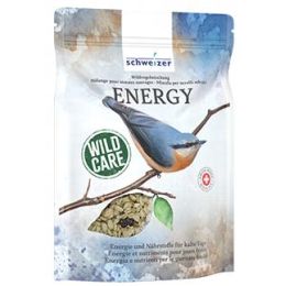 Mélange pour Oiseaux Sauvage ENERGY 5kg