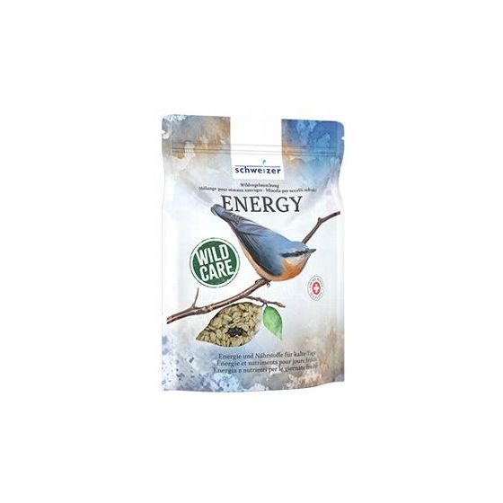 Mélange pour Oiseaux Sauvage ENERGY 5kg