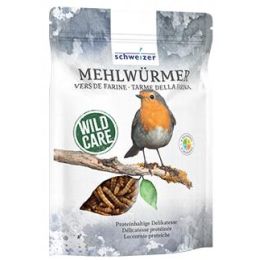 Mealworms (MEHLW) 1.8kg