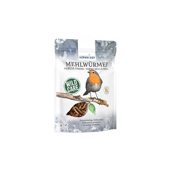 Mealworms (MEHLW) 1.8kg