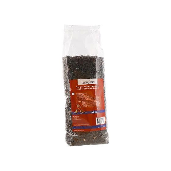 Black Sunflower Seeds 5kg