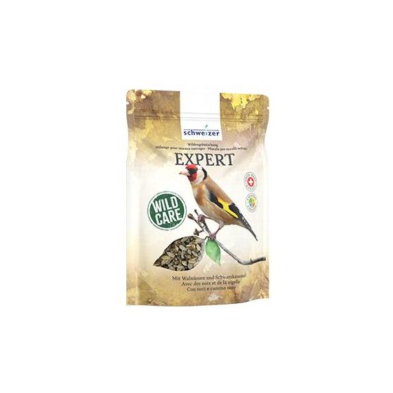 Mélange pour Oiseaux Sauvage EXPERT 5kg