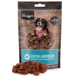 Snuggis Duck Bites 120gr