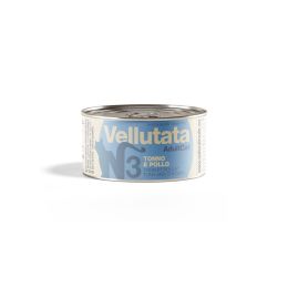 Natural Code Vellutata V3 Tuna Chicken 24x85gr