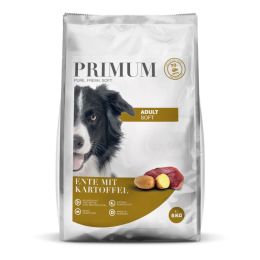 Primum Dog Soft Adult Duck with Pdt 1.5kg