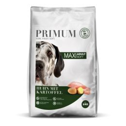 Primum Dog Soft Adult Large Chicken with Pdt 5kg