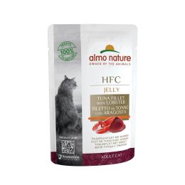 Almo Nature HFC Jelly Tuna Lobster Bag 55gr