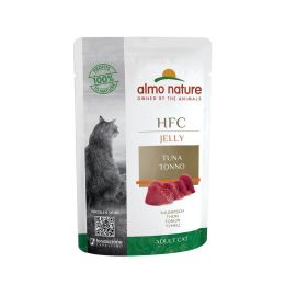 Almo Nature HFC Jelly Tuna Sachet 55gr