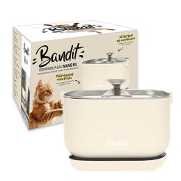 Bandit Wireless Fountain Cream