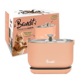 Bandit Wireless Fountain Fishing