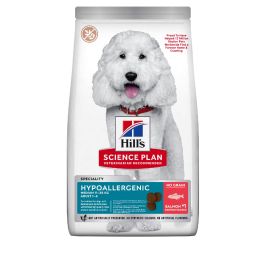 Hill's Canine No Grain Medium Salmon 2.5kg