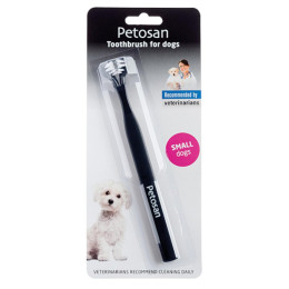 Petosan S toothbrush