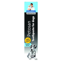 Petosan Toothpaste 70gr