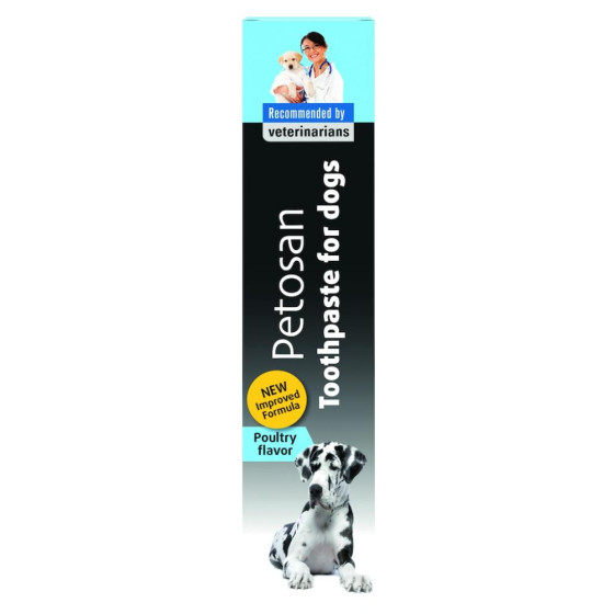 Petosan Toothpaste 70gr