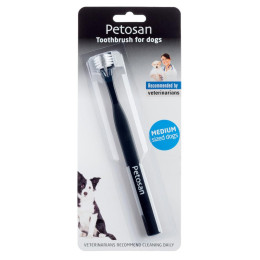 Brosse à dent Petosan M